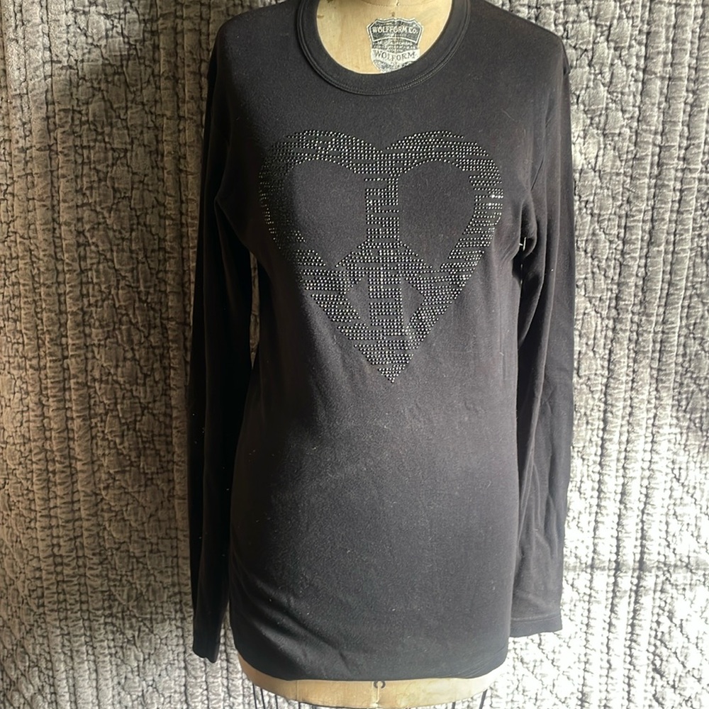 Julia Gerard Melreose Long sleeve
